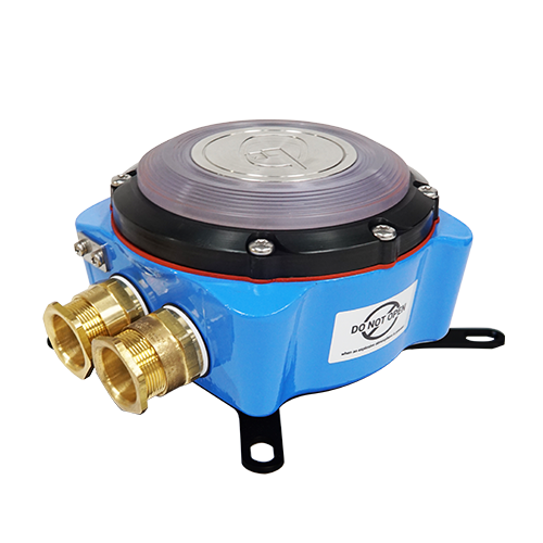 TLOF Perimeter Light Rigid