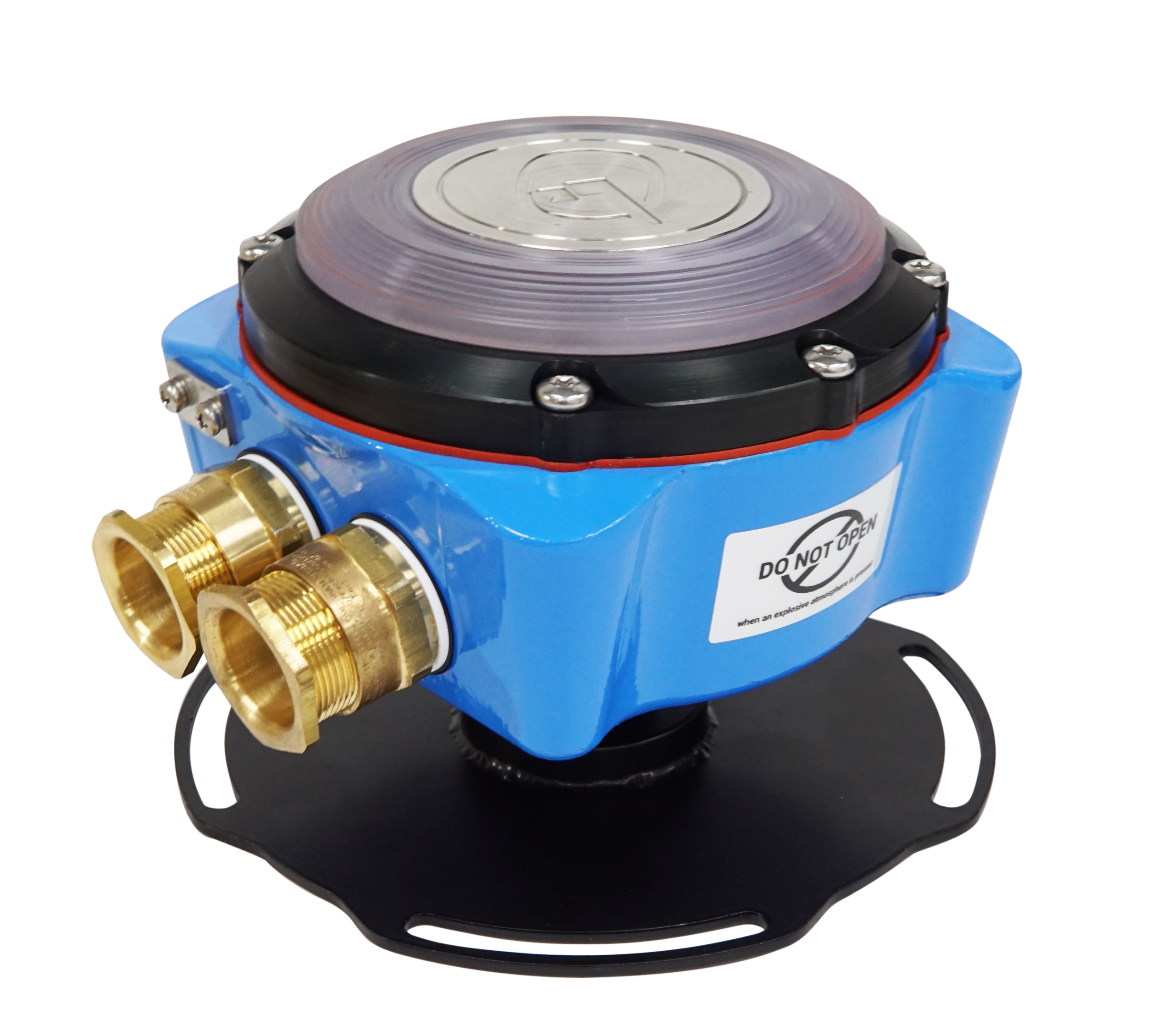 Frangible Perimeter Light Intensity 32 CD