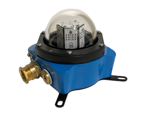 Status Light Intensity 826 CD