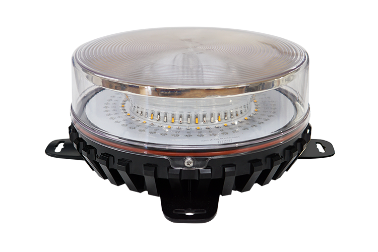 HMS Repeater Light System