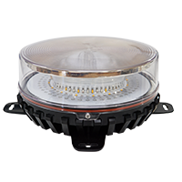 Beacon Light Intensity