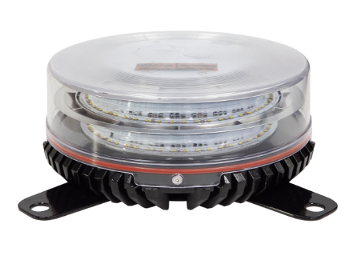 Medium Intensity Obstruction Light Intensity 2.000cd side