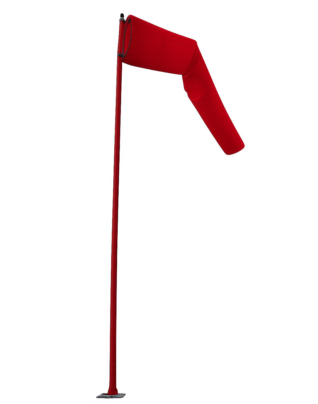 Q-Aviation full L-806 Wind Direction Indicator