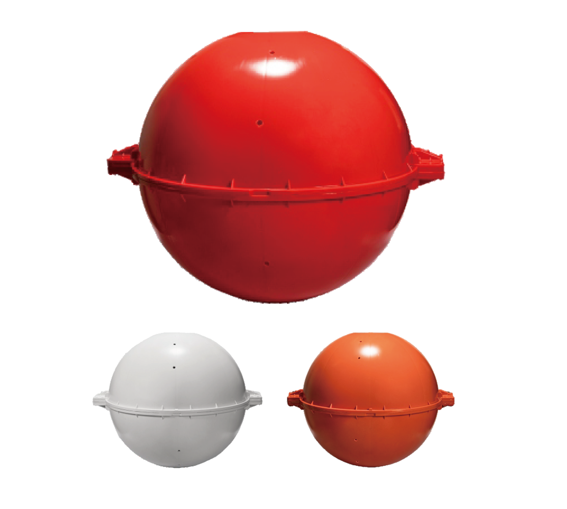 Aviation Obstruction Marking Sphere