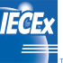 Logo IECEx Certificate